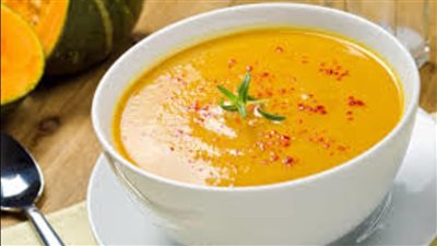  طريقة عمل فتة العدس بالعيش المحمص بدون زيت