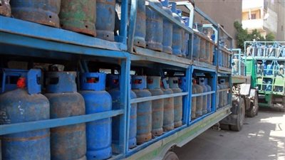 أسعار البنزين وأنابيب الغاز الأحد 18 يناير 2026