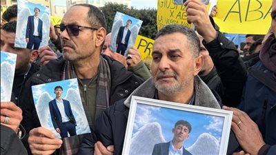 «جريمة بمحراب العلم».. مقتل الطالب المصري بإيطالية يهز الرأي العام