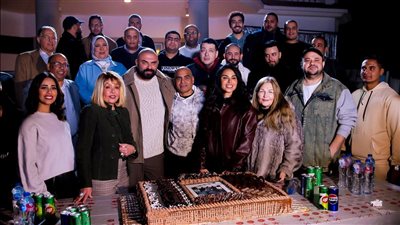 بعد غياب طويل.. ماسبيرو يبدأ تصوير «حق ضايع»