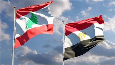 وزير الصناعة اللبناني.. التعاون مع مصر ركيزة صناعية مهمة