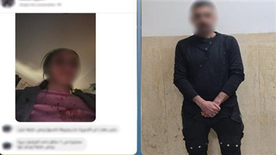 «نهاية العنف».. الأمن يسقط زوج بشتيل المتهم بالتعدي على زوجته