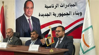 مجمع إعلام دمياط ينظم ندوة حول «المبادرات الرئاسية وبناء الجمهورية الجديدة»