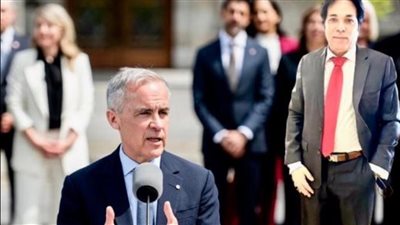 نبيل أبوالياسين: لـ«القارئ» تراجع ترامب.. وتصدي كندي.. وتشكيك أوروبي في «مجلس السلام»