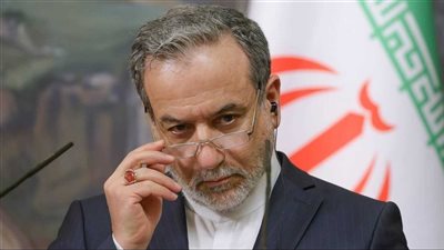 «عراقجي يتوعد واشنطن».. مساءلة قانونية دولية بتهمة دعم الإرهاب