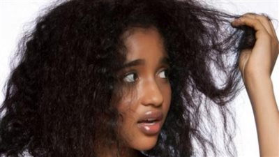 دلالات رؤية الشعر المجعد في المنام