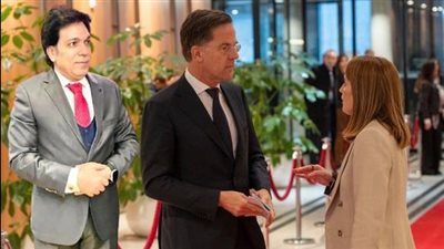 نبيل أبوالياسين: يفكّك خطاب مارك روته «فخ التبعية».. وصَفعة أحلام التحرر الأوروبي