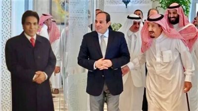 أبوالياسين.. الثلاثي العربي «مصر السعودية قطر» يُحبط مخطط ترامب العسكري ضد إيران