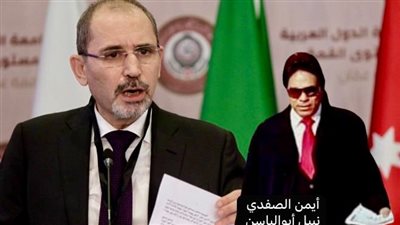 نبيل أبوالياسين.. من ثالوث إلى رباعي «خندق السيادة العربية يفرض وقائعَ جديدة»