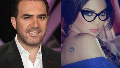 وائل جسار يشعل الجدل بتصريح عن هيفاء.. عارفة حجمها الفني