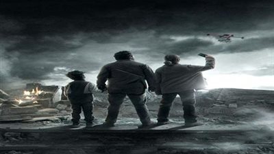 جدل واسع بعد إعلان عرض «صحاب الأرض» بإسرائيل