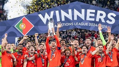 ملامح «مجموعة الموت».. قرعة دوري الأمم الأوروبية 2026-2027