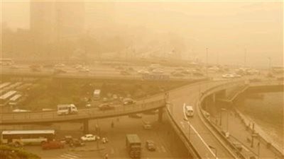 عواصف ترابية.. تحذيرات من طقس الجمعة 13 فبراير 2026