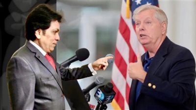 أبوالياسين: صدمة «غراهام» من الثالوث العربي وتحدي «نوة الارتكاز» السيادي تفقده توازنه