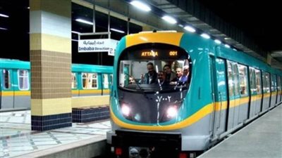 «مترو رمضان 2026».. وزارة النقل تعلن الطوارئ وتعدل مواعيد التشغيل
