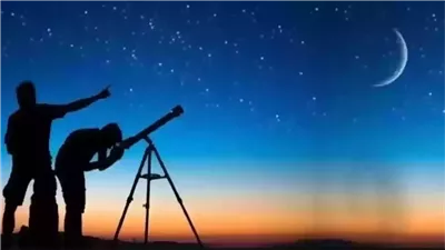 موعد رؤية هلال رمضان 2026.. الأربعاء أم الخميس؟