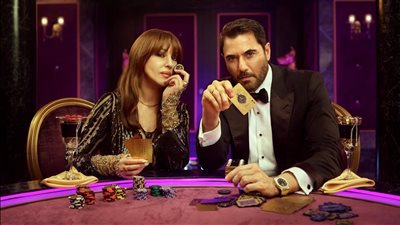 «أكشن عالمي بروح عربية».. أحمد عز يكشف أسرار فيلم «7dogs»