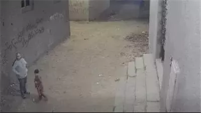 «جريمة باسوس».. حبس 4 متهمين بتهمة التعدي على رجل وطفله 