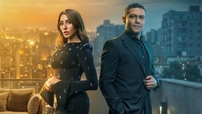 «نصيحة شيرين تنهي الخلاف».. الحلقة 6 من مسلسل «اتنين غيرنا»