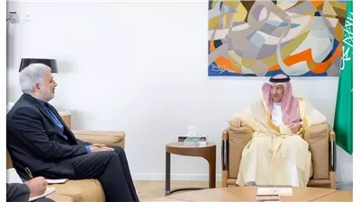 «تصعيد دبلوماسي».. السعودية تستدعي سفير إيران وتتضامن مع سلطنة عمان