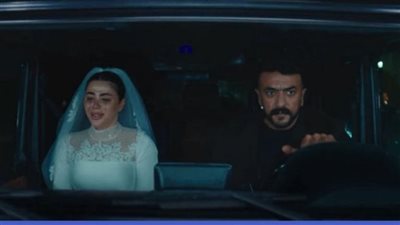 «ملاكم حلوان يواجه العاصفة».. مسلسل على كلاي الحلقة 12