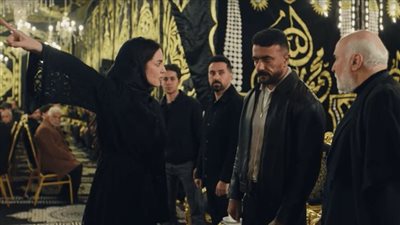 تفاصيل الحلقة 14 من مسلسل «على كلاي».. «ضربة قاضية»