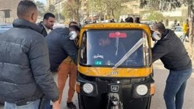 «أمن القاهرة» يفحص فيديو التعدي على سيدة بالشرابية