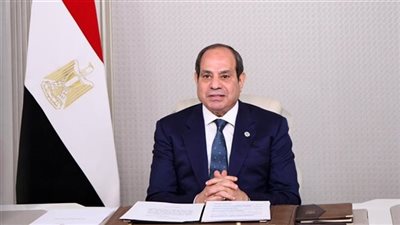 الرئيس السيسي يؤكد لميتسوتاكيس رفض مصر القاطع للاعتداءات الإيرانية