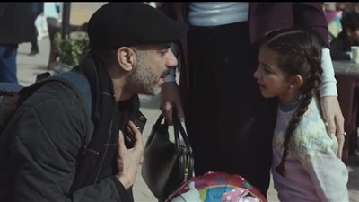 «وجع الصغار بمواجهة الأزمات».. الحلقة 2 من مسلسل «أب ولكن»