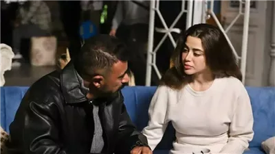 مسلسل «على كلاي» الحلقة 18 يشعل منافسات رمضان 2026