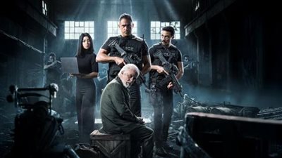 «ضربة أمنية في قلب التنظيم».. مسلسل «رأس الأفعى» الحلقة 19