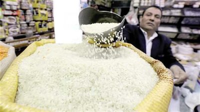 أسعار الأرز الشعير والأبيض اليوم الإثنين 9 مارس 2026