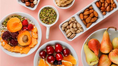 5 سناكس خفيفة صحية لا تزيد الوزن وسريعة التحضير