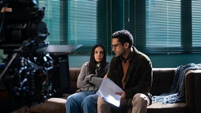 «أزمة فصيلة الدم».. مسلسل «عرض وطلب» الحلقة 5