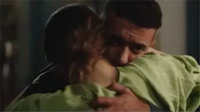 مواجهات حاسمة.. مسلسل «علي كلاي» الحلقة 20