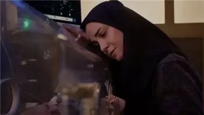 «وجع الصمت وبحث عن الأمل».. مسلسل حكاية نرجس الحلقة 9