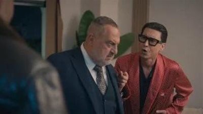 «رصاصة الغدر تهدد الإمبراطورية».. مسلسل أولاد الراعي الحلقة 24