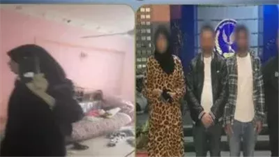 «صراع على الإيجار».. الداخلية تكشف كواليس مشاجرة صانعة محتوى