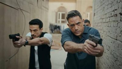 «كارثة في معهد الأورام».. مسلسل رأس الأفعى الحلقة 25