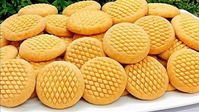 طريقة عمل كحك العيد بالكيلو في المنزل بخطوات بسيطة