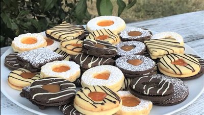 طريقة عمل السابليه في المنزل بـ3 وصفات احترافية