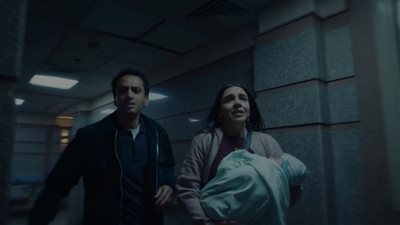 «دراما شعبية برؤية مختلفة».. مسلسل «عرض وطلب» الحلقة 11 