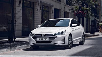 قائمة الأسعار الجديدة لجميع فئات «هيونداي النترا AD» 