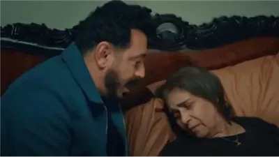 «مواجهة خيوط الماضي والحاضر».. تفاصيل مسلسل «درش» الحلقة 26