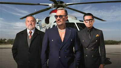 «زلزال الأسرار».. تفاصيل مسلسل «أولاد الراعي» الحلقة 26