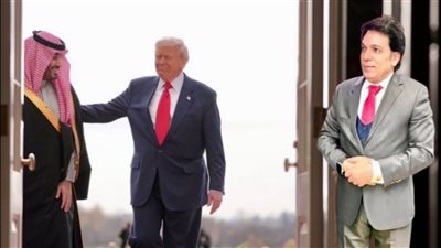 نبيل أبوالياسين: فشل «طبقة إبستين» في تكرار 11 سبتمبر.. مسيرات مجهولة تضرب الخليج