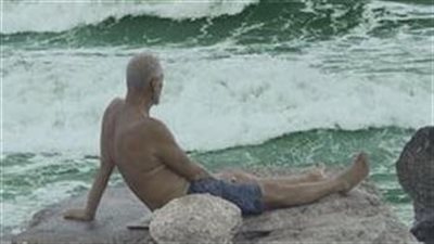 سينما زاوية تستضيف العرض الأول لفيلم «والأسماك تطير فوق رؤوسنا»