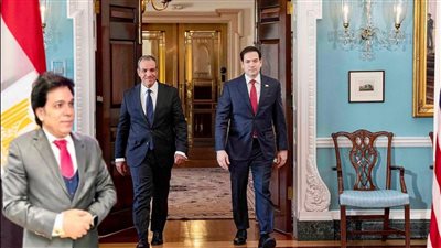 نبيل أبوالياسين: بالدبلوماسية مصر تحطم جدار عناد «الرئة النفطية».. والصين وروسيا تتحركان والفاتيكان يفضح