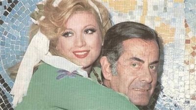 وفاة السيدة سلوى القدسي خطيبة الموسيقار فريد الأطرش