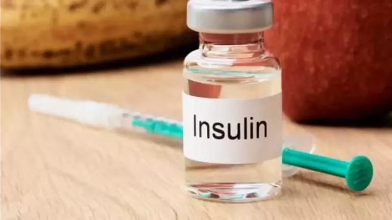 الأنسولين 
